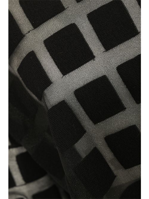 Maglia Ashton in lana infeltrita Liviana Conti | L5WA79Y69-0